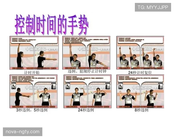 篮球边线规则详解：发球与违例判罚的关键点